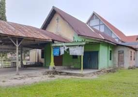 Gereja Lama