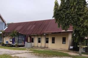 Gereja Lama 2