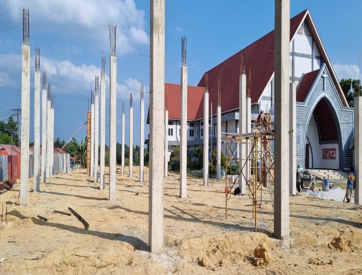 Gereja Lama 2